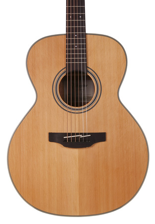 GITARA AKUSTYCZNA - TAKAMINE GN20-NS