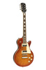 Stagg SEL-STD Vintage Sunburst - gitara elektryczna