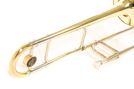 Puzon tenorowy w stroju Bb Roy Benson TT-242