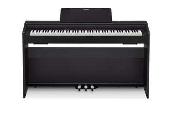 PIANINO CYFROWE - CASIO PX-870 BK