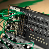 MOOG Mavis – Syntezator Analogowy