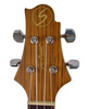 Samick UK-60 NS - ukulele koncertowe