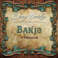 DEAN MARKLEY DM 2306 komplet strun do banjo i mandolin