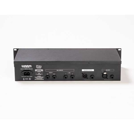 Warm Audio WA 76 D - Kompresor