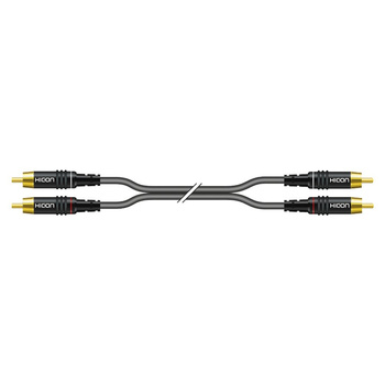 Sommer Cable SC-Onyx 0,25mm² - kabel połączeniowy 2m