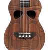 Stagg UC-TIKI HEWA - ukulele koncertowe