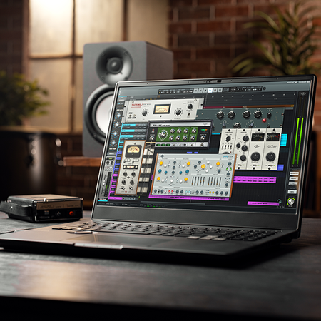 Universal Audio VOLT 876