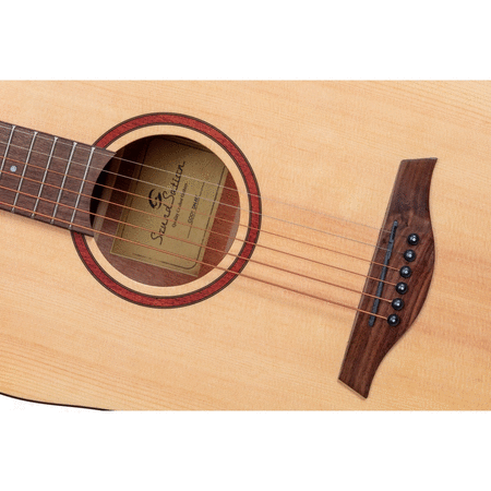 Soundsation CODY DN-NT - gitara akustyczna