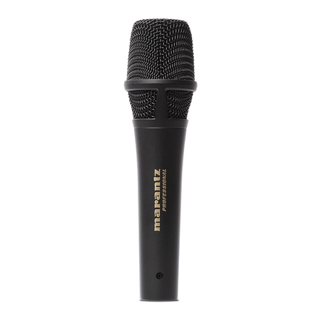Marantz M4U – Mikrofon pojemnościowy USB