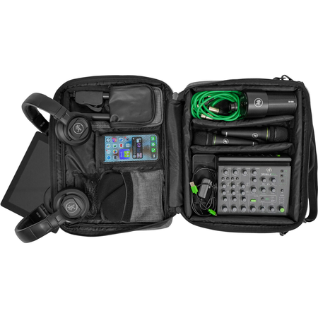 Mackie Compact Mixer Carry Bag – Torba transportowa na mikser