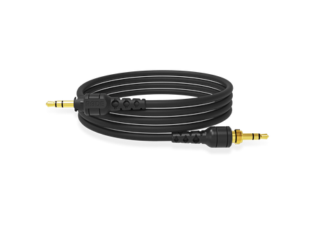 RODE NTH-CABLE 12 - Kabel 1.2m czarny