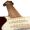 Prodipe Guitars ST80 MA Candy Red - gitara elektryczna