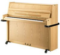 Seiler 116 Schoolpiano - pianino akustyczne 116 cm, model Schoolpiano
