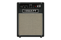 Hiwatt HI-5 - combo gitarowe