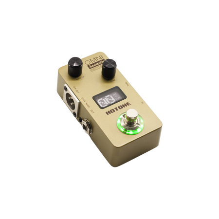 Hotone Omni AC OMP-5 - symulator instrumentów akustycznych