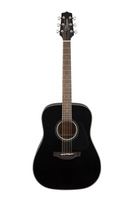 GITARA AKUSTYCZNA - TAKAMINE GD30-BLK