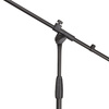 Soundsation SMICS-70-BK - statyw mikrofonowy z ramieniem