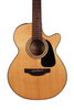 Takamine GF30CE-NAT - Gitara akustyczna