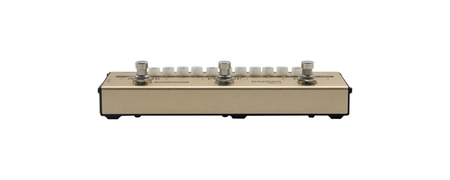 Valeton Dapper Acoustic Mini MES-4 - multiefekt do gitary akustycznej