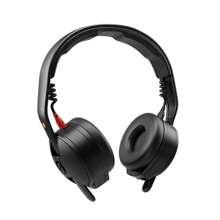 RODE NTH 50 - Słuchawki nauszne