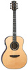 Luna Artist Nouveau - gitara elektroakustyczna