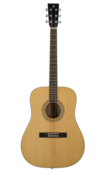 Prodipe Guitars SD150 - gitara akustyczna