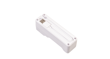 Guitto GGP-02 - przystawka do gitary z przedwzmacniaczem