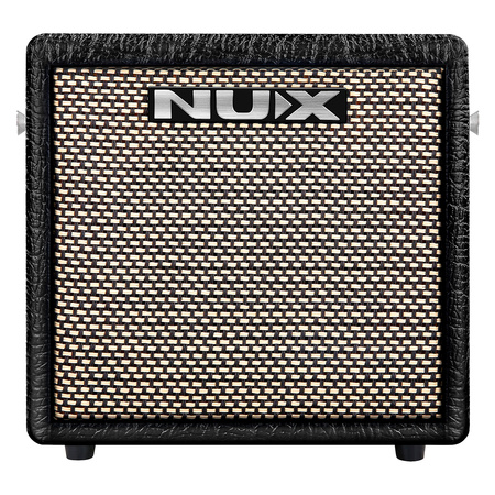 WZMACNIACZ GITAROWY - NUX MIGHTY 8BT MKII