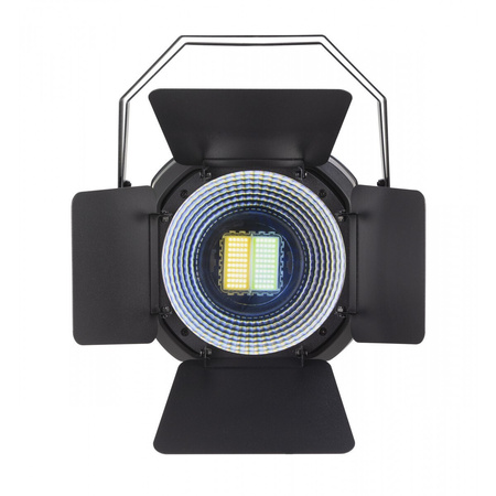 CentoLight SCENIC 100W WW-CW - reflektor studyjny COB LED z regulacją barwy bieli