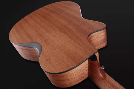 Furch Blue Deluxe Gc-CM LR Baggs SPE Gitara Elektro-Akustyczna
