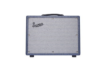 Supro Kelley Custom 10 - combo gitarowe