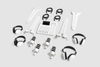 RODE Ultimate Podcaster Bundle White