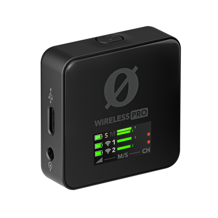RODE Wireless PRO