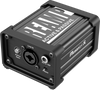 Reamp box pasywny/aktywny Musontek RA1X