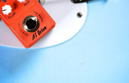 Joyo JF-305 AT Drive - overdrive