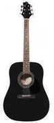 Samick GD-100BK – gitara akustyczna