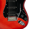Prodipe Guitars ST93A RD  - gitara elektryczna