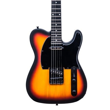 Gitara elektryczna Kazuki NTL-SB