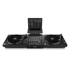 RELOOP RMX-95 – Cyfrowy mikser klubowy 4+1