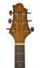 Samick GD-60 N - gitara akustyczna dreadnought, naturalny połysk