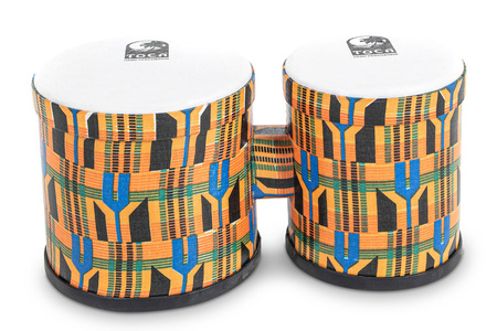 Bongo Freestyle Serie