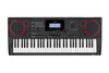 CASIO CT-X5000 - Keyboard 61-klawiszy, 800 brzmień AiX, 235 rytmów