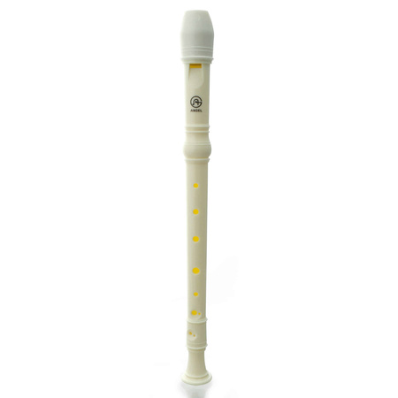 Flet prosty sopranowy Angel ASRG-50WH