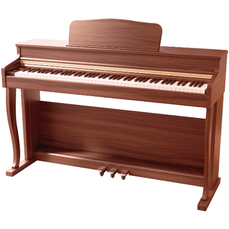 CLASSICA CONSERVATORIO 250 SUBBROWN pianino cyfrowe
