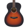 D’Angelico Premier Tammany LS Vintage Sunburst - gitara elektroakustyczna
