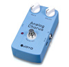 Joyo JF-37 Analog Chorus - efekt gitarowy