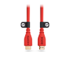 RODE HDMI CABLE 15R - Kabel 1.5m czerwony