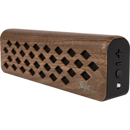 WZMACNIACZ DO UKULELE - FLIGHT TINY6 WALNUT