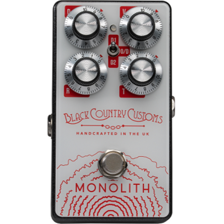 LANEY BCC-MONOLITH