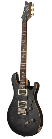PRS SE CE 24 2026 Charcoal Burst - gitara elektryczna